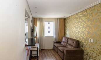 Imagem 6: APARTAMENTO RESIDENCIAL em São Paulo - SP, Vila Gumercindo