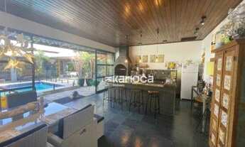 Imagem 3: Casa com 5 quartos à venda, 600 m² por R$ 0