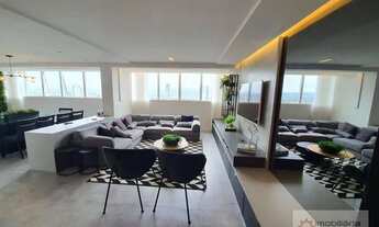 Imagem 5: Cobertura exclusiva com 211m e 04 quartos na melhor localizacao do Mauricio de Nassau