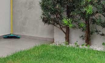 Imagem 4: Casa jardim Itália