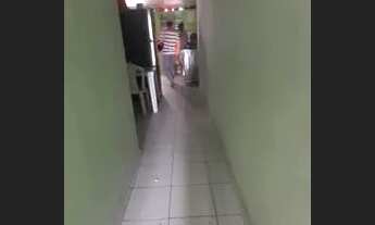 Imagem 7: Casa no Monte Castelo - 06