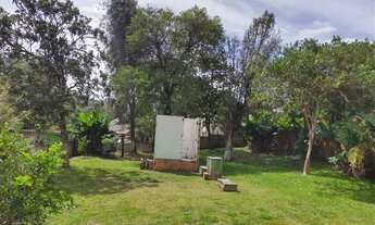 Imagem 5: Vende se casa de alvenaria