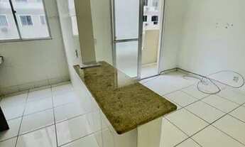 Imagem 4: NIMBUS 2/4 COM SUÍTE