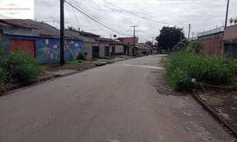 Imagem 4: Lote 422,10m² (Asfalto, Agua e Esgoto) Bairro Cardoso 1