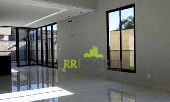 Imagem 7: Casa com 3 dormitórios à venda, por R$ 1.530.000 - Quinta do Lago Residence - São José do