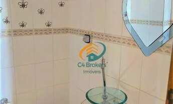 Imagem 5: Apartamento com 3 dormitórios, 177 m² - venda por R$ 630.000,00 ou aluguel por R$ 4.461,00