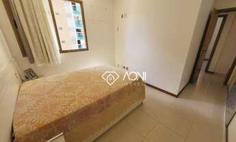 Imagem 3: Apartamento com 4 dormitórios para alugar, 134 m² por R$ 4.850/mês - Parque das Castanheir