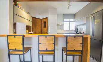 Imagem 7: Apartamento 04 quartos em Lourdes próximo à Praça da Assembleia