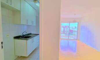 Imagem 3: Apartamento para locação, 64m², 2 dormitórios, sendo 1 suíte, 2 banheiros, 1 sala, 1 vaga