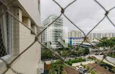 Imagem 7: Apartamento para Aluguel - Jacarepaguá, 3 Quartos, 86 m2