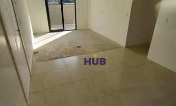 Imagem 2: Apartamento com 3 dormitórios à venda, 129 m² por R$ 650.000 - Centro - Pinhais/PR