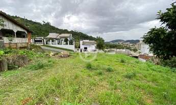 Imagem: Terreno à venda no bairro Amizade - Guaramirim/SC