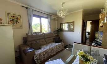 Imagem 4: Apartamento em Cristal