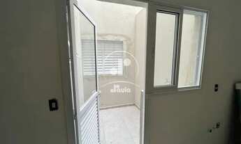 Imagem 2: Apartamento sem condominio a venda na Vila Sao Pedro, 53m², 2 dormitorios sendo 1 suite, s