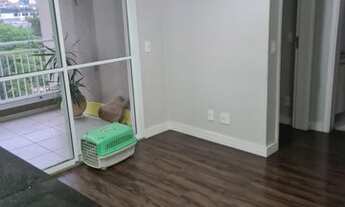 Imagem 5: Apartamento para aluguel 69m2 no Condominio Terraces