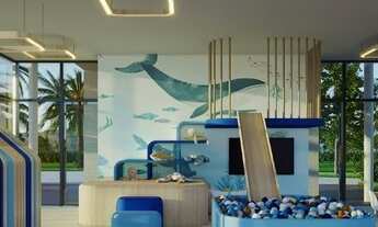 Imagem 6: Apartamento para venda tem 46 metros quadrados com 2 quartos em TAMANDARE I - Tamandaré