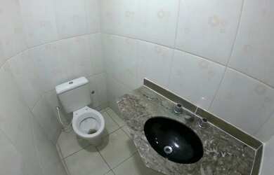 Imagem 6: 10 minutos da UNIG - Casa Espaçosa, 2 Qts, 2 Vagas, 2 Banheiros, Quintal, Entrada independ