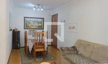 Imagem 2: Apartamento para Aluguel - São Bernardo, 3 Quartos, 79 m2