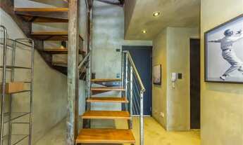 Imagem 6: Cobertura Triplex 02 suítes com 3 vagas à venda na Vila Mariana, São Paulo/SP