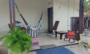 Imagem 4: Casa com 3 dormitórios à venda, 217 m² por R$ 550.000,00 - Jardim Cidade Universitária - J