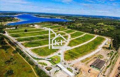 Imagem 11: Nísia Floresta - Terreno Padrão - Lagoa do Bonfim