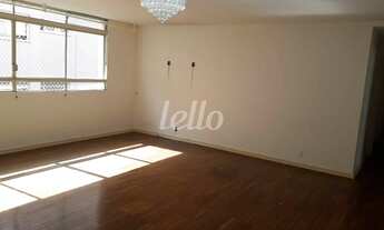 Imagem: São Paulo - Apartamento Padrão - Santa