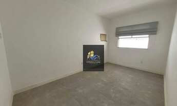 Imagem 7: Apartamento com 2 dormitórios à venda, 61 m² por R$ 276.000,00 - Encruzilhada - Santos/SP