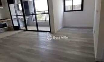 Imagem 5: Apartamento com 2 dormitórios, 69 m² - venda por R$ 830.000,00 ou aluguel por R$ 6.500,00