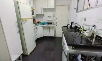 Imagem 7: Apartamento à Venda - Perdizes, 3 Quartos, 120 m2