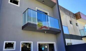 Imagem 3: SOBRADO GEMINADO no JOÃO COSTA com 2 quartos para VENDA, 84 m²