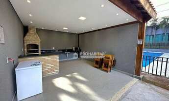 Imagem 7: Apartamento com vaga no Campo Limpo para venda, 32 m² por R$ - Parque Rebouças - São Paul