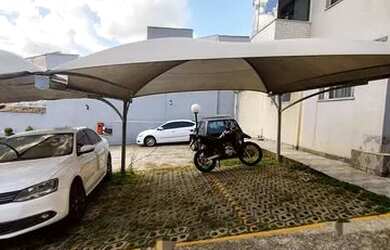 Imagem 6: Área privativa em Contagem, Centro, 2 quartos, 60 mil de Entrada