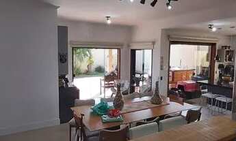 Imagem 5: CASA EM CONDOMÍNIO - CONDOMÍNIO VILLAGIO CAPRICCIO - SP