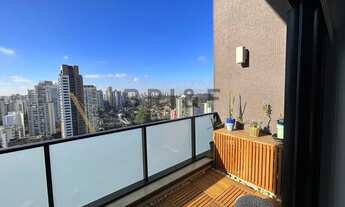 Imagem 6: Apartamentos para locação, 1 suíte, 2 vagas, 58m², Campo Belo