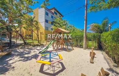 Imagem 5: Apartamento 3 quartos no Cond. Bosque de Guarajuba