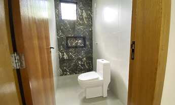 Imagem 7: Casa com 2 dormitórios à venda, 100 m² por R$ 680.000,00 - Tropical III - Cascavel/PR