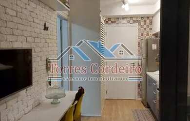 Imagem 3: Lindo Apartamento MOBILIADO, bem localizado e reformado Vl. Sônia