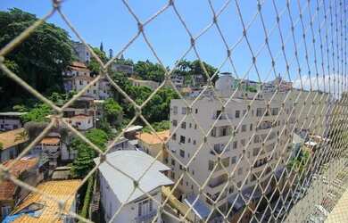 Imagem 7: Apartamento para Aluguel - Glória, 2 Quartos, 78 m2