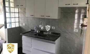 Imagem 4: Apartamento com 2 dormitórios à venda, 56 m² por R$ 320.000 - Aricanduva - São Paulo/SP