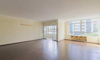 Imagem 2: Apartamento Locação 3 Dormitórios - 250 m² Consolação