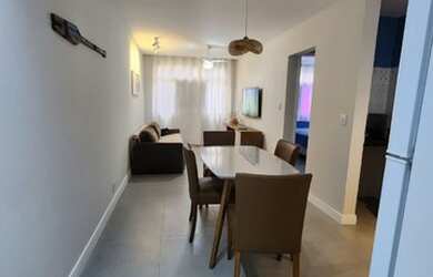 Imagem 2: Apartamento temporada em Vitória