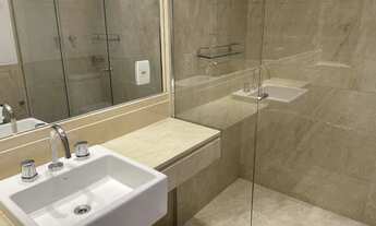 Imagem 7: Locação Apartamento 2 Dormitórios - 91 m² Itaim Bibi