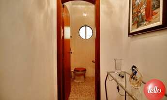 Imagem 6: São Paulo - Casa Padrão - Vila Darli