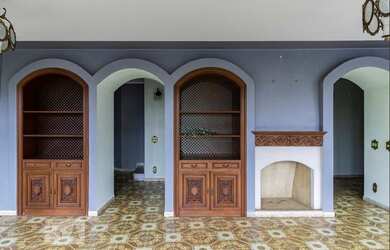 Imagem 4: Casa para Aluguel - Bosque da Saúde, 4 Quartos, 325 m2