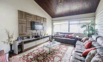 Imagem 2: Casa à Venda - Freguesia do Ó, 5 Quartos, 280 m2