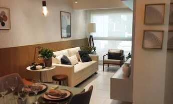 Imagem 3: Lindo apartamento em Candeias - Quase Pronto de 3 quartos, 66m² - Candeias Prince Beach