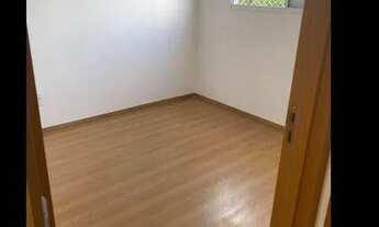 Imagem 2: Apartamento com 2 quartos à venda, 40 m² por R$ 175.000 - Jardim Bela Vista - Taubaté/SP