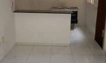 Imagem: Sobrado de condomínio para locação tem