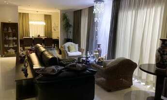 Imagem: Apartamento com 3 dormitórios para alugar