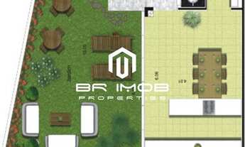 Imagem 6: CASA RESIDENCIAL em SÃO PAULO - SP, CIDADE JARDIM